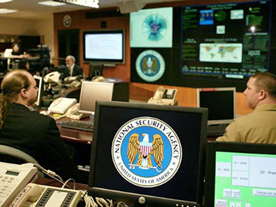 La NSA implantó programas de vigilancia en 100.000 ordenadores