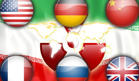 Entendimiento sobre plan de acción conjunto entre G5+1 e Irán