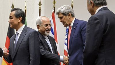 Casa Blanca se opone a ampliar las sanciones a Irán