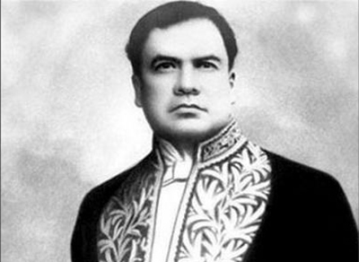 Homenaje a Rubén Darío el ’Príncipe de las Letras Castellanas’