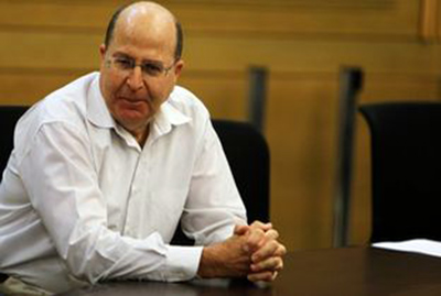 Ministro de guerra israelí pide disculpas a Kerry