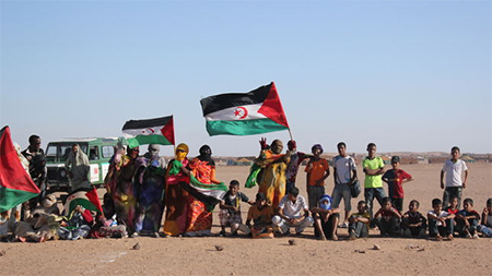 La necesaria y justa independencia del Sahara Occidental