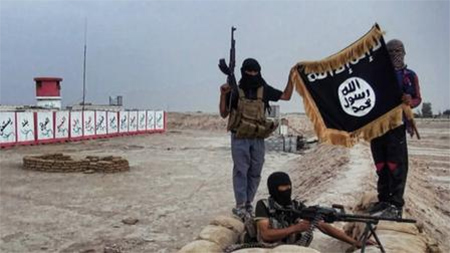 ¿Quiénes controlan las fuerzas del Estado islámico de Iraq y Levante?