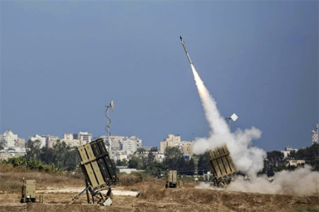 Tel Aviv ataca Gaza mirando hacia Líbano