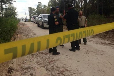 Un nuevo episodio de violencia en el norte de Florida