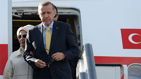 Tensión diplomática entre Egipto y Turquía asciende a nuevos niveles