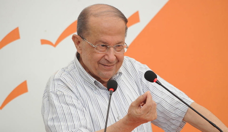 Divisiones políticas impiden elegir presidente libanés