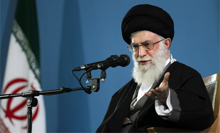 Irán rechaza la petición de EEUU de cooperar en su lucha contra Daesh