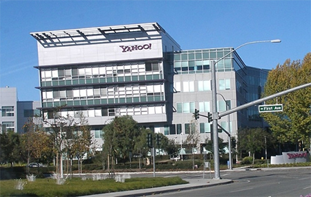 EEUU amenazó a Yahoo para que entregara datos de usuarios