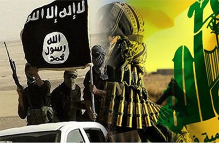 Hezbolá es la garantía de Líbano frente a Daesh