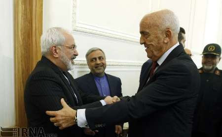 Irán colaborará con Líbano frente al terrorismo
