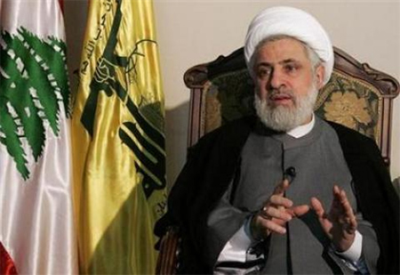 El mensaje de Hezbolá al enemigo sionista