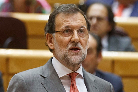 Venezuela llama a consultas a su embajador en España