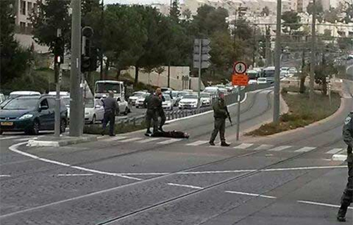 Aumenta la tensión en la ciudad santa de Al-Quds
