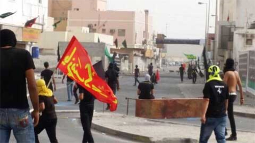 Conmemoración de Ashura en todo el mundo