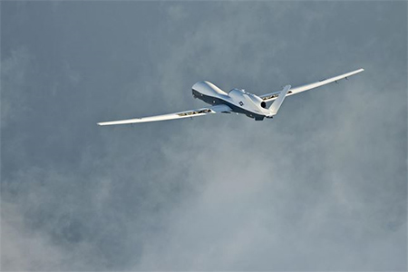 China denuncia vuelos de espionaje del Ejército de EEUU
