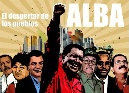 ALBA, sueños de independencia e integración convertidos en realidad