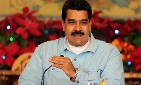 EEUU desata una “guerra del petróleo” contra Rusia y Venezuela