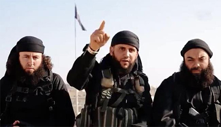Milicianos vinculados a Daesh amenazan con más asesinatos en Túnez