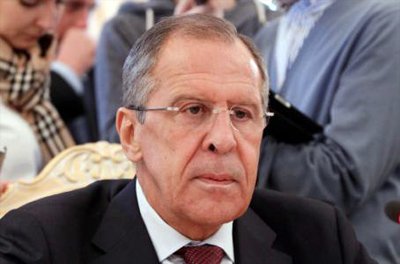 Rusia propone condenar el ’terrorismo’