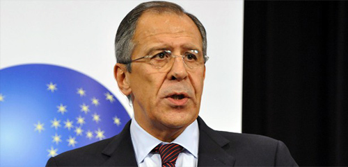 Rusia vetará una intervención humanitaria no controlada