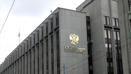 Senado ruso apoyará decisión de la incorporación de Crimea a Rusia