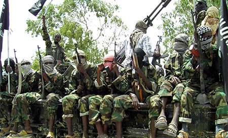 Una ola de atentados en Níger, Chad y Camerún