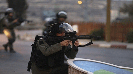 La Policía israelí asesina a sangre fría a un palestino en Al Quds