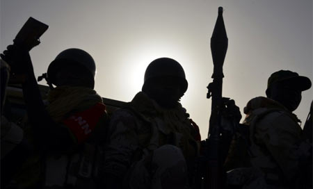 Declaran al noreste de Nigeria libre de Boko Haram