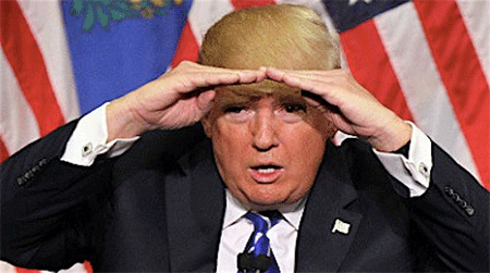 La leyenda del boxeo Mohamed Ali crítica a Donald Trump