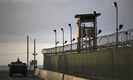 Casa Blanca estima que cerrar Guantánamo es costoso