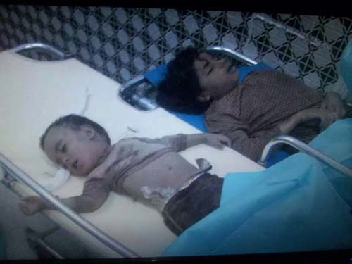 Segundo día de agresión saudí contra Yemen