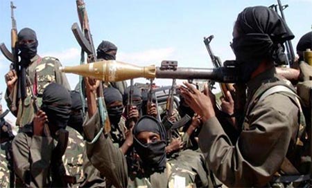 Boko Haram mata a más de 45 personas en Nigeria