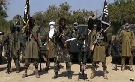 Boko Haram comete una nueva masacre en el norte de Nigeria