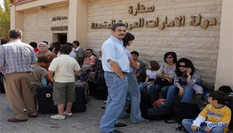 Casi 70 libaneses serán deportados desde Emiratos Árabes