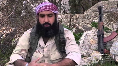 El grupo Frente al Nusra recibe un duro golpe
