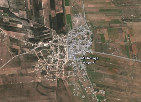 Nueva matanza de Daesh en el centro de Siria
