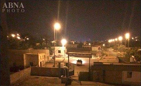 Los bombardeos aseguran “vía libre” a los terroristas en Yemen