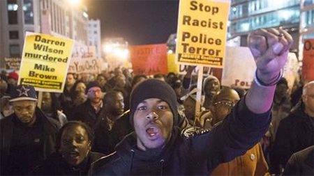 Nueva víctima se suma a la lista de racismo policial en EEUU