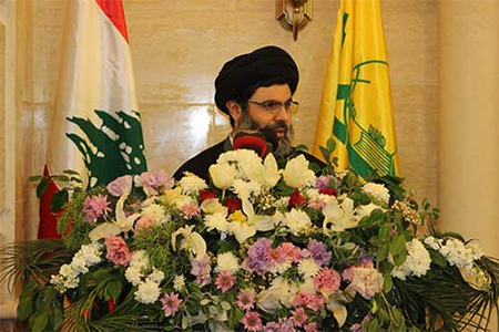 Hezbolá asegura que los que ayudaron a Daesh están perdiendo la batalla