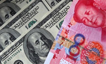 Snyder: El dólar tiene sus días contados y será reemplazado por el yuan 