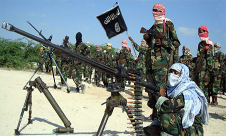 Al Shabab asesina a un cargo gubernamental en Mogadiscio
