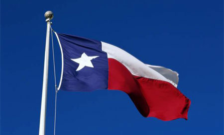 Texas crea su propio depósito de oro 