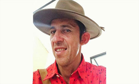 Asesinan al líder campesino colombiano Daniel Abril 