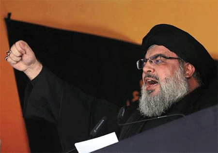 Hezbolá reafirma su compromiso de seguir la batalla contra el terrorismo