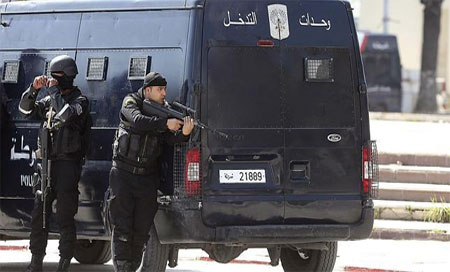 Túnez desarticula 3 ’células’ terroristas que recluta para Daesh