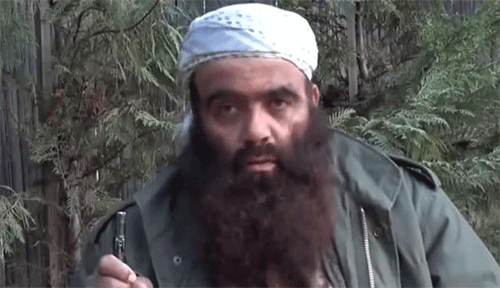 Estados Unidos confirma muerte de cabecilla de Al Qaeda en Siria