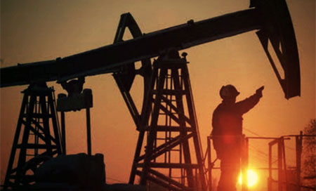 El petróleo puede alcanzar los 50 dólares en la próxima semana