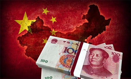 La economía de China crecerá un 6,7% en 2016 
