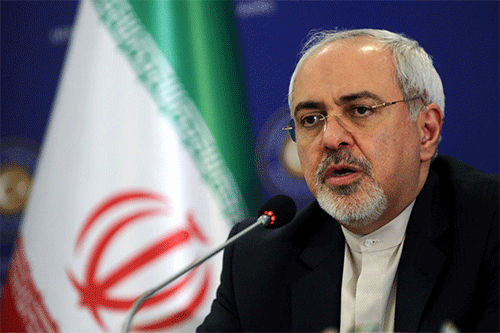 Irán critica las decisiones 